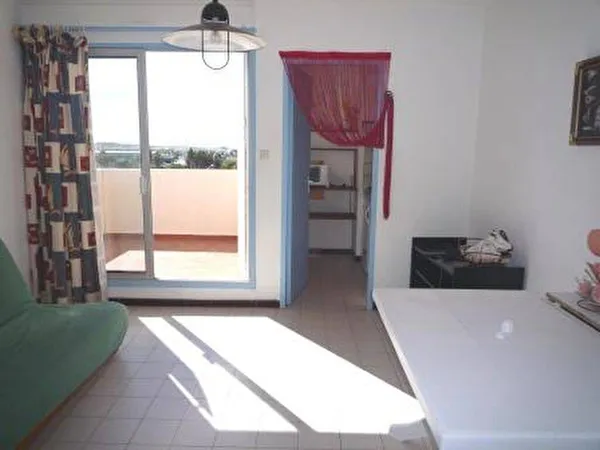 Appartement 1 pièce 25 m² 