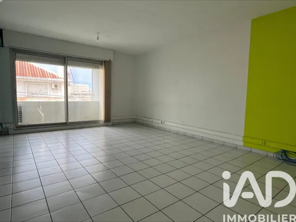 Appartement 5 pièces 137 m² 