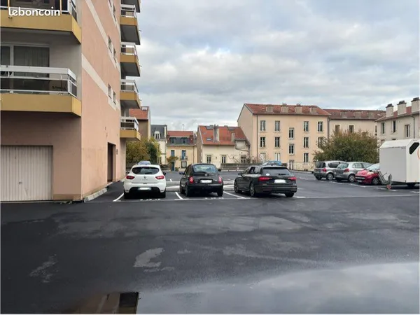 Location Garage 