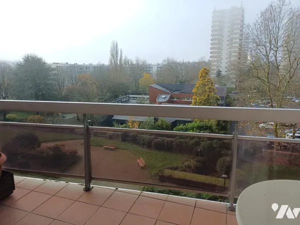 Appartement 4 pièces 92 m² 