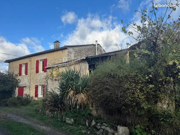 Maison 6 pièces 187 m² 