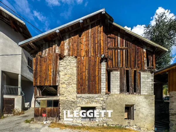 Maison 70 m² 
