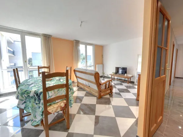 Appartement Roissy En Brie 4 pièce(s) 84.9 m2 