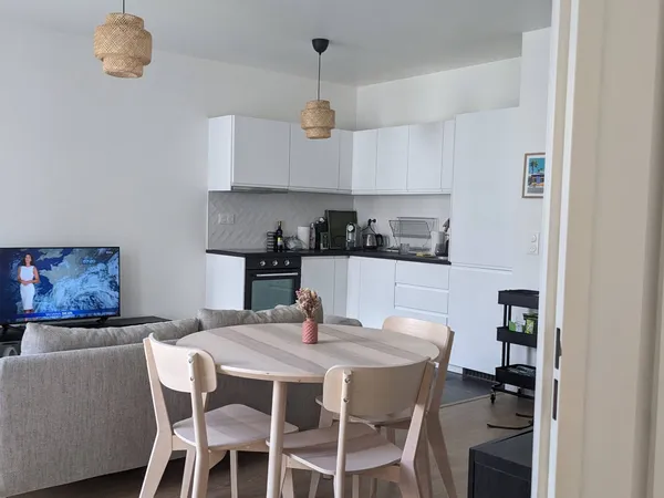 Sous-Loue appartement - 44m² 