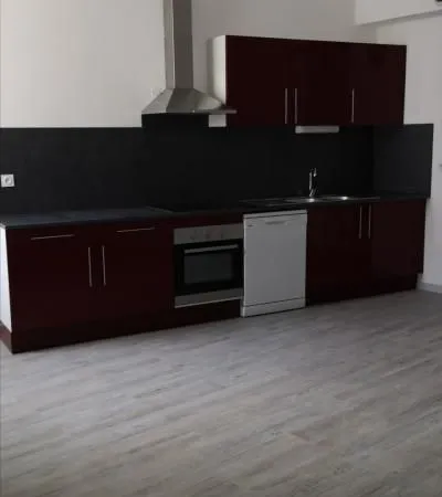 Appartement 1 pièce 47 m² 