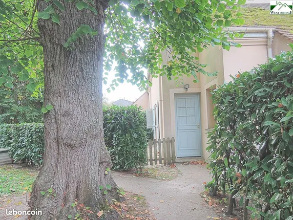 Maison de ville 4 pièces 68 m² 