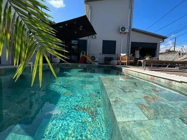 Maison 4 pièces 114 m² 