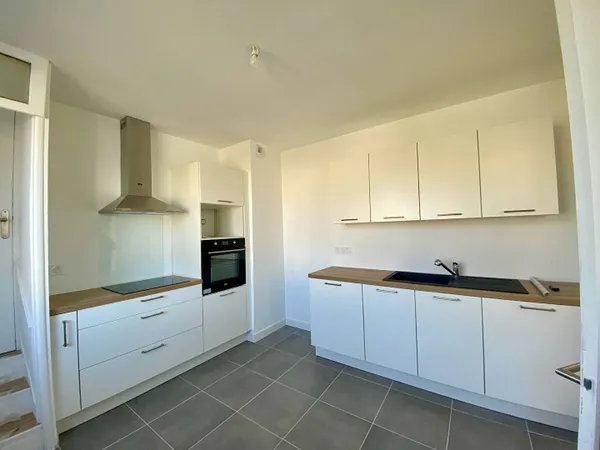 Maison 6 pièces 120 m² 