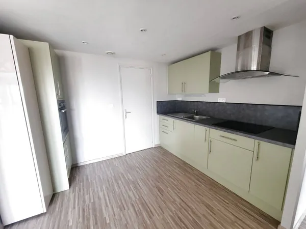 Appartement 4 pièces 91 m² 