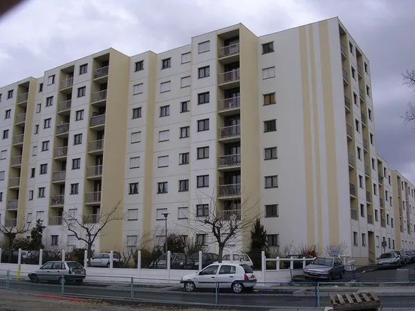 Merignac Arlac - T1 avec balcon -Cellier 