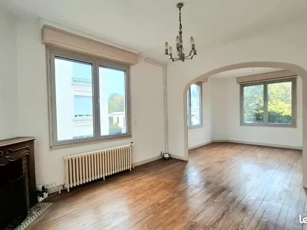 Maison en Viager 5 pièces 145 m² 