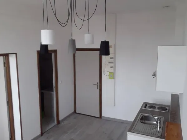 Appartement 2 pièces 30 m² 