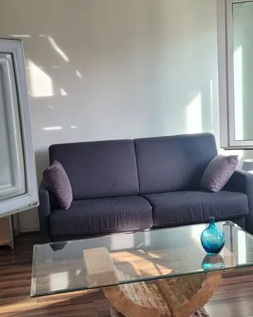 Studio meublé proche La Défense/Puteaux 