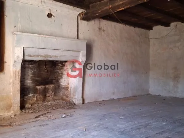 Maison de village 5 pièces 160 m² 