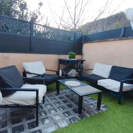Location maison meublée 
