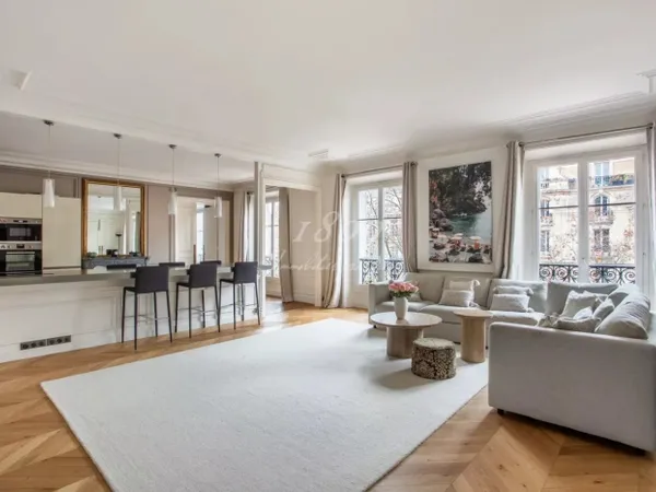 Secteur Monceau / Courcelles 