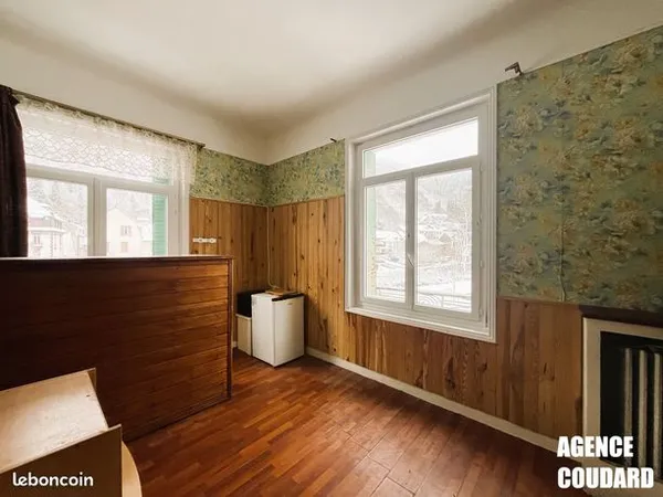 Appartement 1 pièce 23 m² 