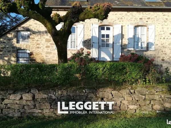 Maison 4 pièces 89 m² 