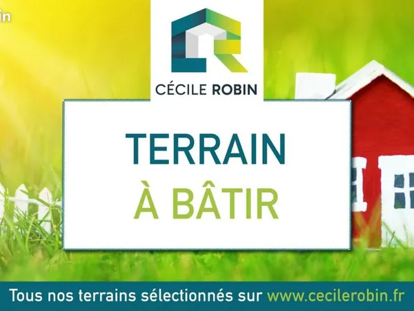 Terrain 760 m² Satolas Et Bonce 