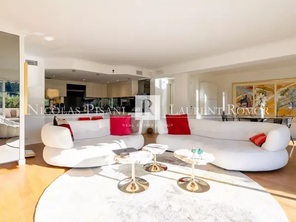 Vente Appartement Villefranche-Sur-Mer 