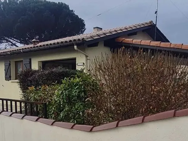 Pavillon 4 pièces 75 m² 