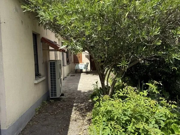 Maison de ville 6 pièces 136 m² 
