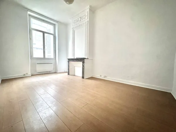Appartement 2 pièces 53 m² 