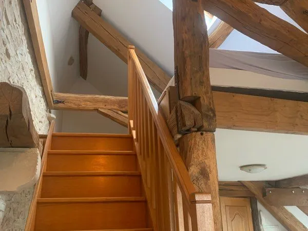 Location appartement meublé 