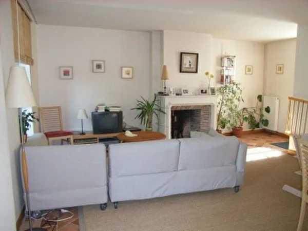 Maison 6 pièces 156 m² 