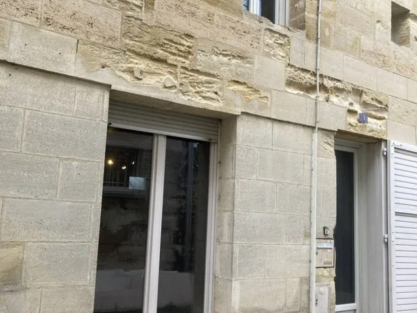 Duplex 3 pièces 57 m² 