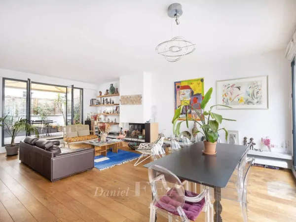 Maison 8 pièces 257 m² 
