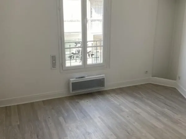Appartement 2 pièces 29 m² 