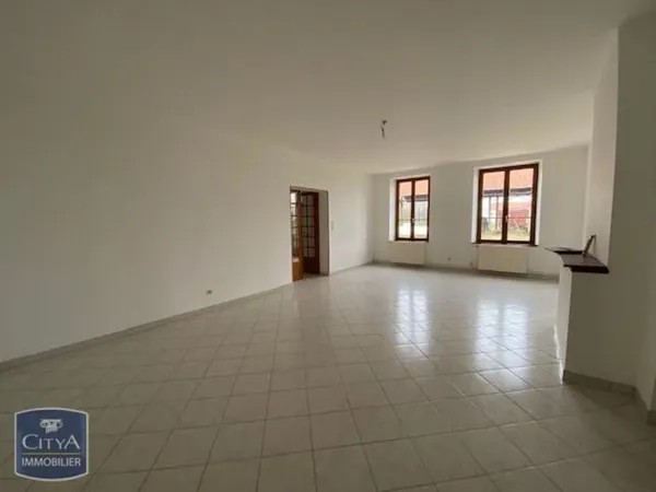 Maison 3 pièces 114 m² 