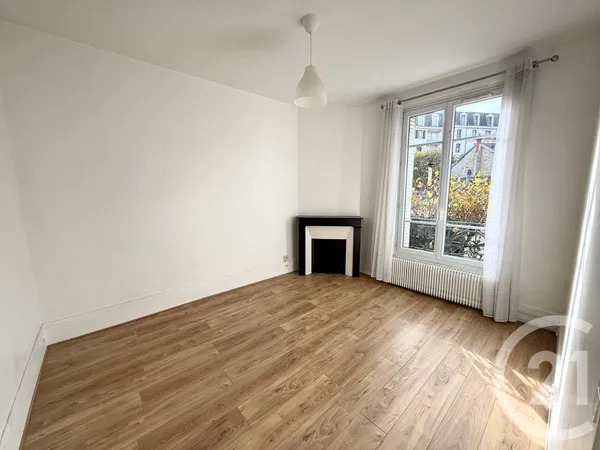 Appartement 2 pièces 34 m² 