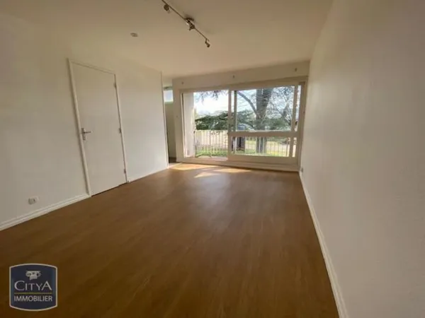 Appartement 1 pièce 30 m² 
