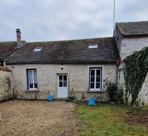 Maison 5 pièces 72 m² 
