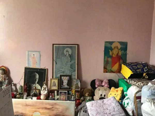 Appartement 2 pièces 25 m² 