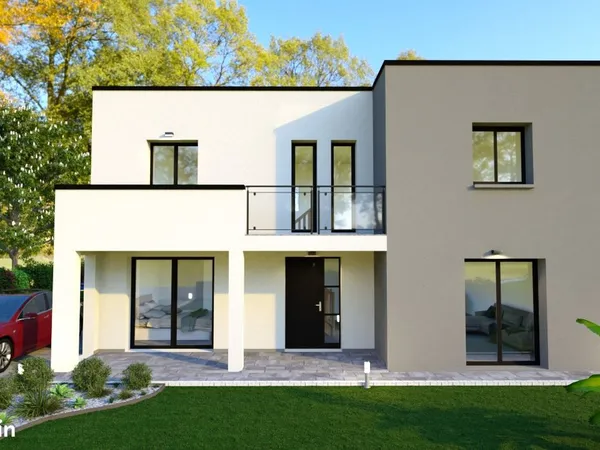 Terrain 1 529 m² Yerres 