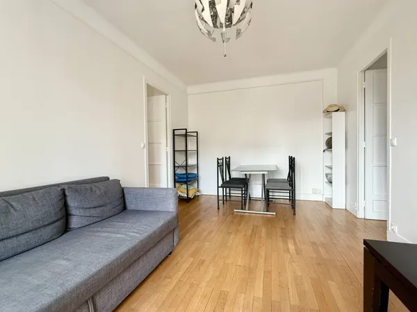 T3 - 65m² - Issy les Moulineaux 