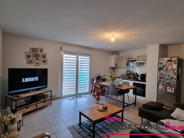 Maison 3 pièces 65 m² 
