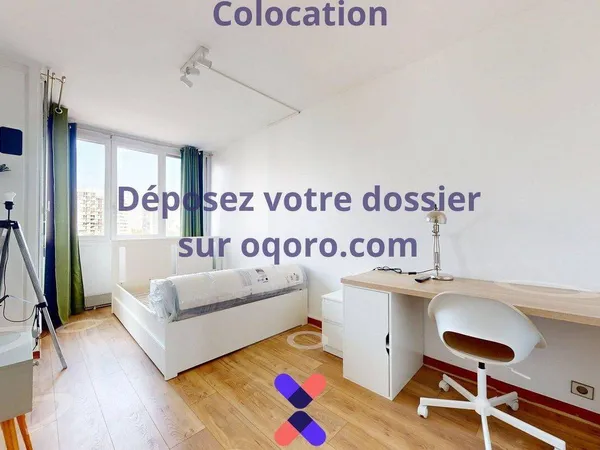 Appartement 9 pièces 200 m² 