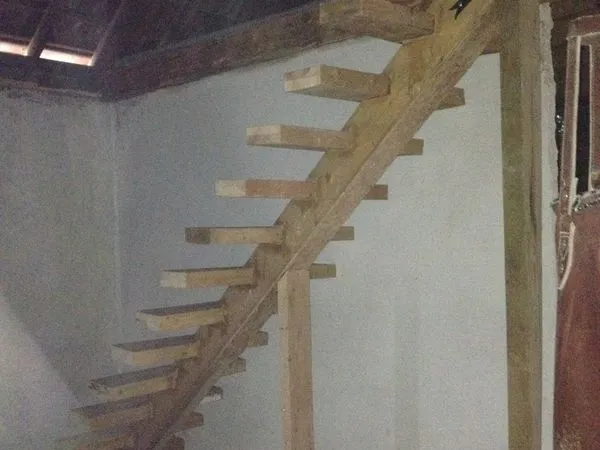145 m² a Distribuer 