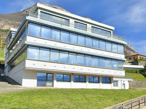 Vends appartement 