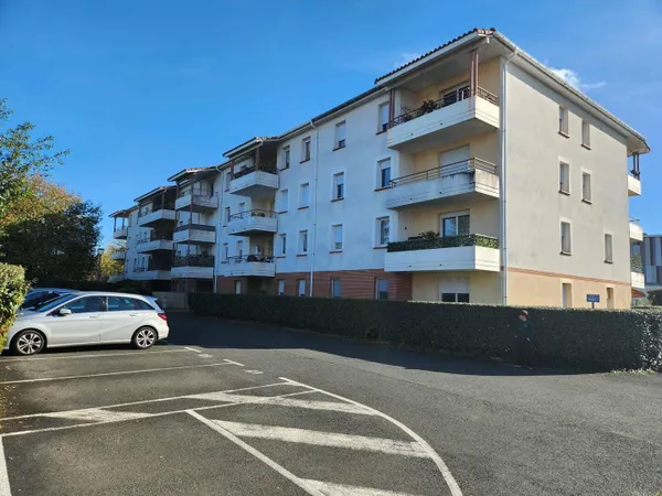Appartement 1 pièce 52 m² 