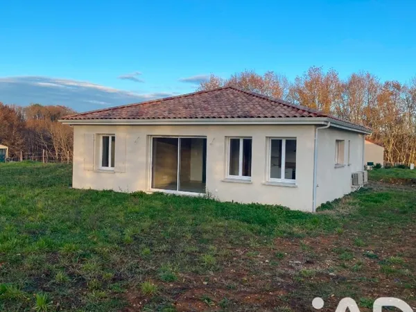 Vente Maison/villa 4 pièces 