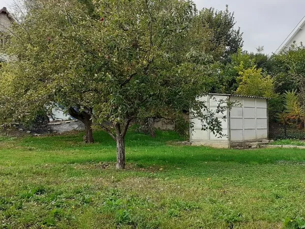 Terrain 500 m² Courcy 