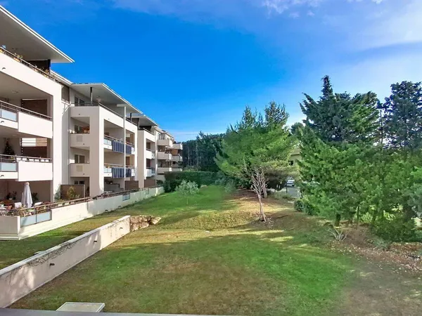 Appartement 4 pièces 92 m² 