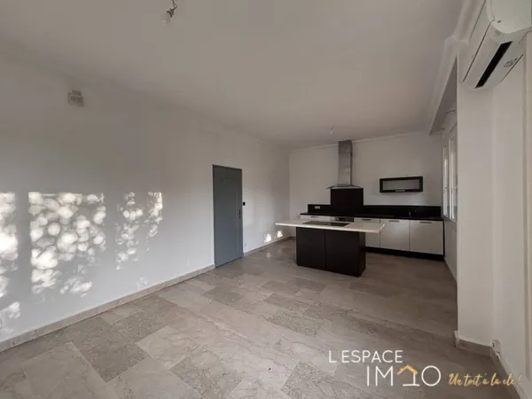 Appartement 4 pièces 87 m² 