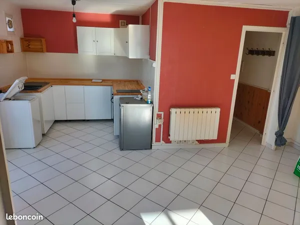 Appartement T3 