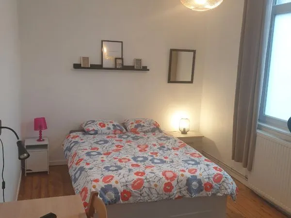 🌟Chambre colocation🌟jardin et terrasse 
